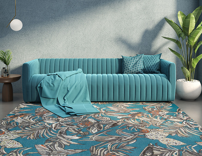 rugs_that_go_with_blue_couch